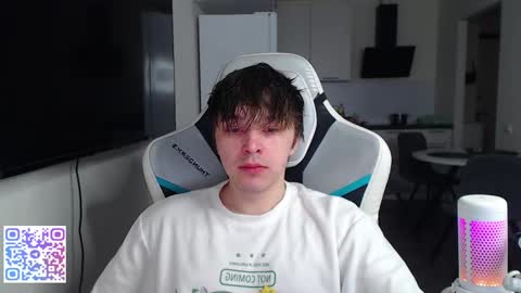 Jayce online show from June 8, 6:47 am