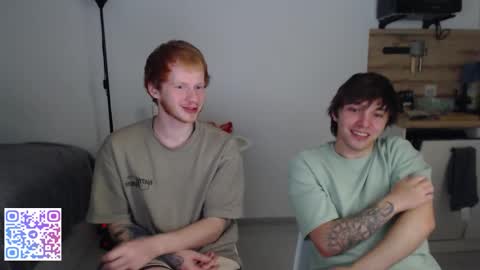 Jayce online show from October 11, 1:32 am