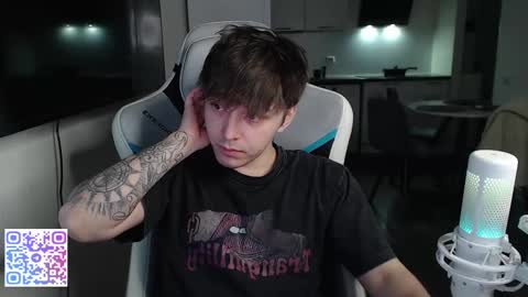 Jayce online show from March 22, 3:49 pm