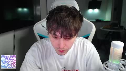 Jayce online show from April 4, 3:13 am