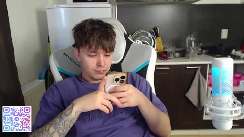 Jayce online show from February 20, 6:26 am