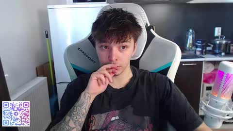 Jayce online show from March 10, 11:03 am