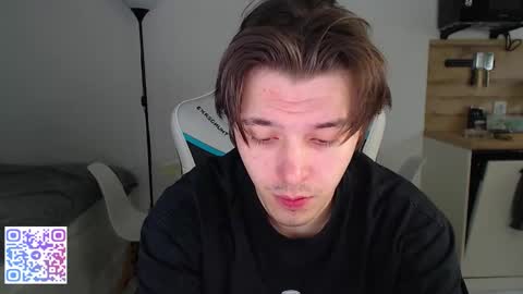 Jayce online show from October 19, 5:34 am