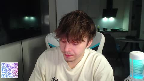 Jayce online show from April 23, 5:14 pm