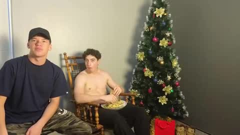 THE HOUSE online show from December 23, 7:28 am