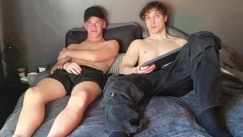 THE HOUSE online show from February 26, 6:40 am