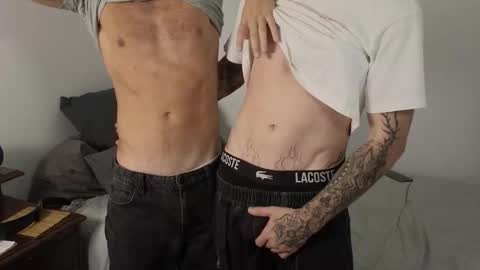 THE HOUSE online show from February 28, 4:11 pm