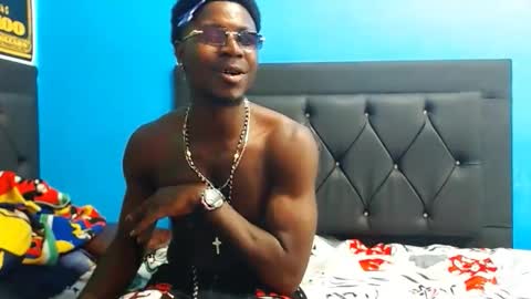 jaycollins online show from February 27, 6:50 am