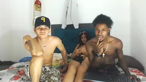 jaycollins online show from January 30, 10:19 am