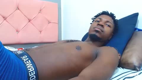 jaycollins online show from April 21, 4:08 am