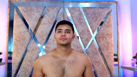jayd_muscle online show from March 6, 4:33 am