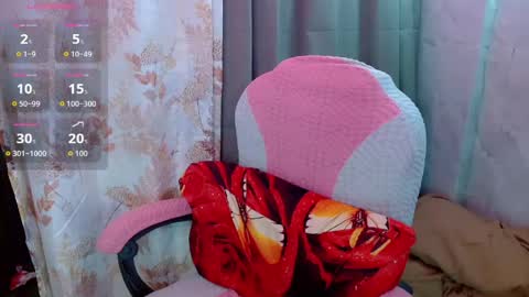 Jayda Khalifa  online show from May 6, 12:16 am