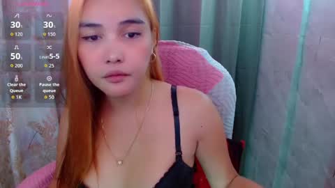 Jayda Khalifa  online show from May 7, 1:12 am