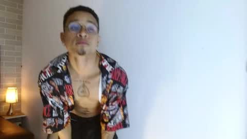 Jayden Morris online show from April 19, 2:45 am