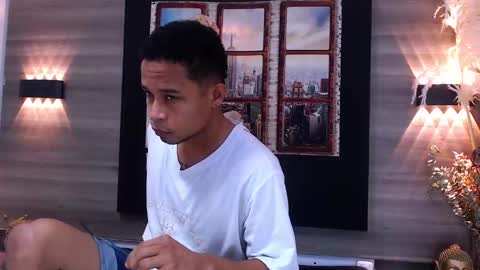 Jayden Morris online show from November 13, 11:13 am