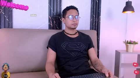 Jayden Morris online show from December 15, 11:06 am