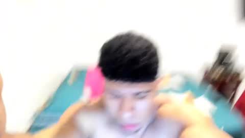 JAYDEN online show from July 3, 6:29 am