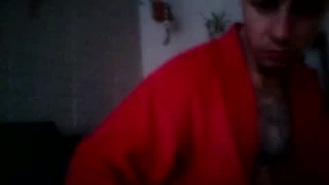 Meetmyfreak online show from May 2, 2:28 am