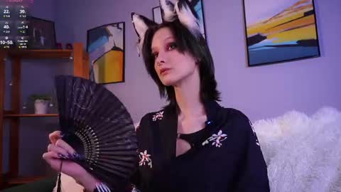 Emma online show from July 12, 1:58 pm