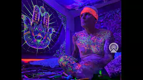 jayfugz online show from December 17, 9:28 am