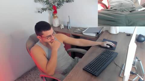 Jay online show from February 26, 2:09 pm