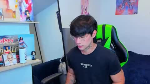 Jay online show from June 8, 9:59 pm