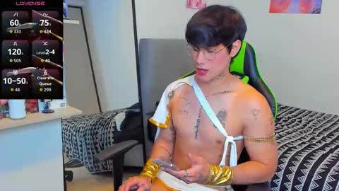 Jay online show from May 22, 2:51 am