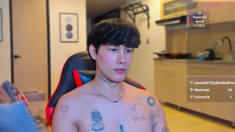 Jay online show from January 8, 3:23 am