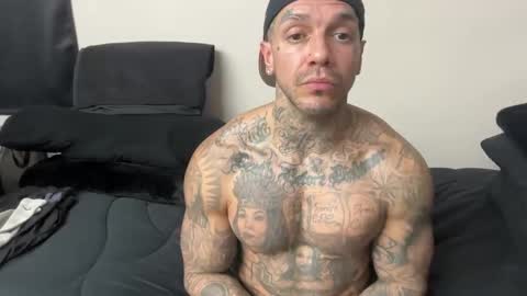 jayjaythebutcher23 online show from February 11, 10:35 pm