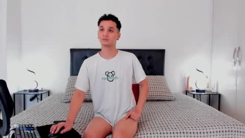 Jaylen and duke online show from February 20, 10:59 am