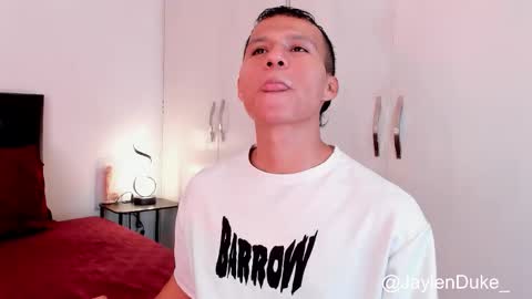 Jaylen and duke online show from February 16, 11:19 am