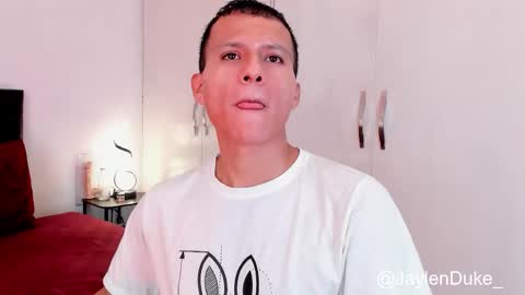 Jaylen and duke online show from February 17, 11:20 am