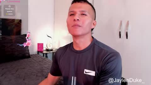 Jaylen and duke online show from February 26, 11:35 am