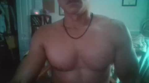Jayme D online show from May 24, 4:09 am