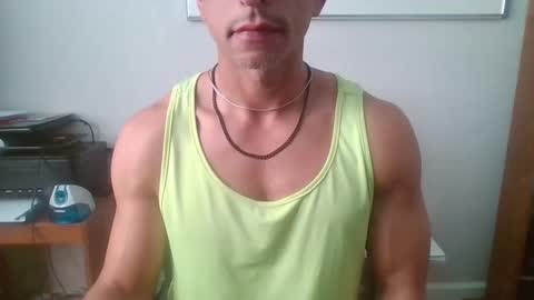 Jayme D online show from March 3, 1:34 pm