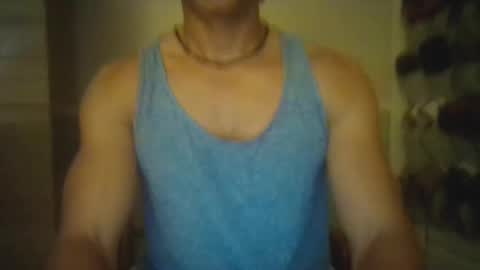 Jayme D online show from February 24, 1:35 am