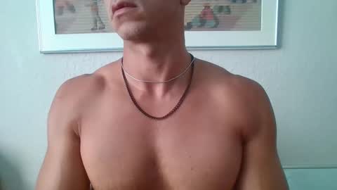 Jayme D online show from September 24, 1:18 pm