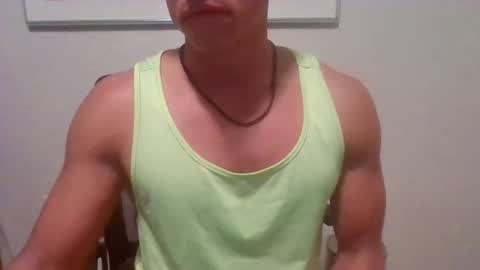 Jayme D online show from March 29, 1:51 am