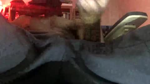 Im Daddy online show from February 19, 4:11 am