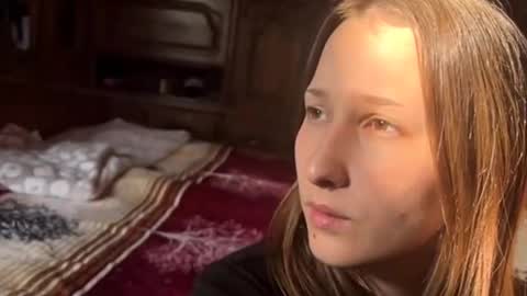 Sonya online show from November 29, 7:05 am