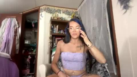 jaynedoexo77 online show from July 13, 10:13 pm