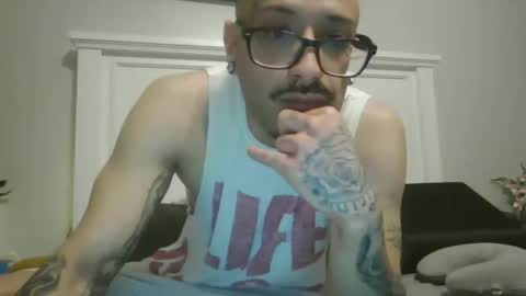 jayruthless666 online show from March 7, 4:18 pm