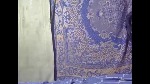 jaysonata215 online show from October 26, 7:02 pm