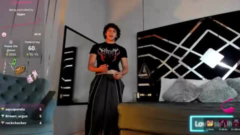 Jay Taylor online show from July 6, 3:03 pm