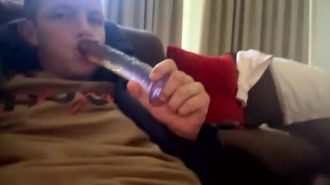jaywild69 online show from March 29, 12:45 am