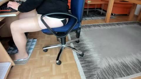 Keule Hagen online show from September 27, 8:01 am