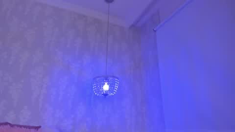 JAZLIN ANGELS online show from April 9, 8:20 am