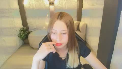 Jazmin online show from January 16, 3:04 am