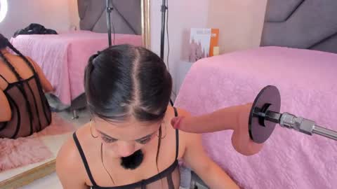 Jasmine  online show from April 21, 2:51 am