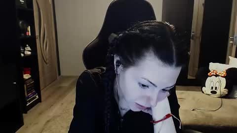 JAZZMINNE LOVE online show from March 12, 7:04 pm